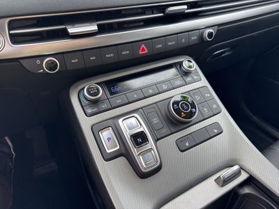 2023 Hyundai Palisade XRT