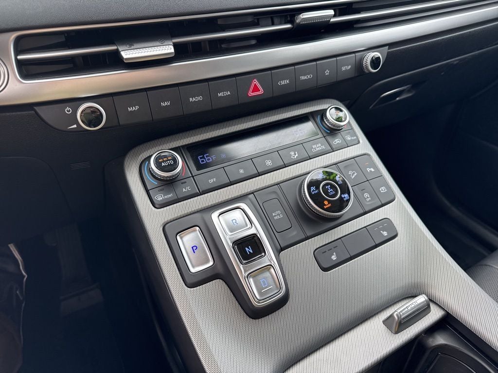 2023 Hyundai Palisade XRT