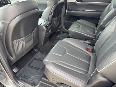 2023 Hyundai Palisade XRT