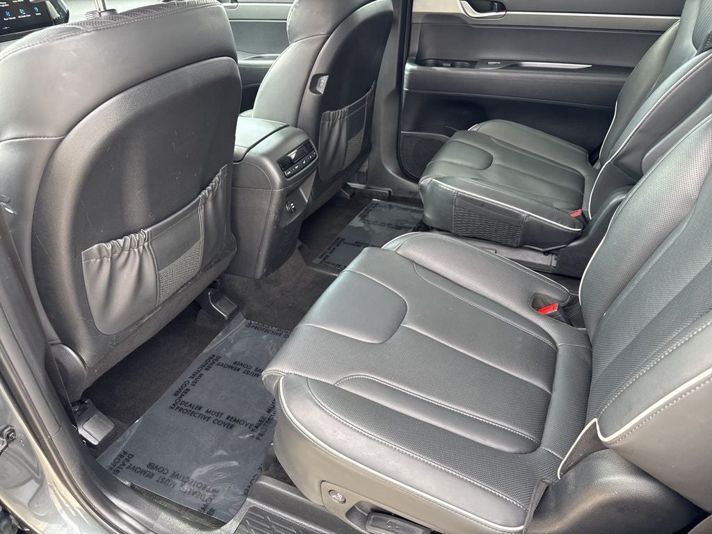 2023 Hyundai Palisade XRT