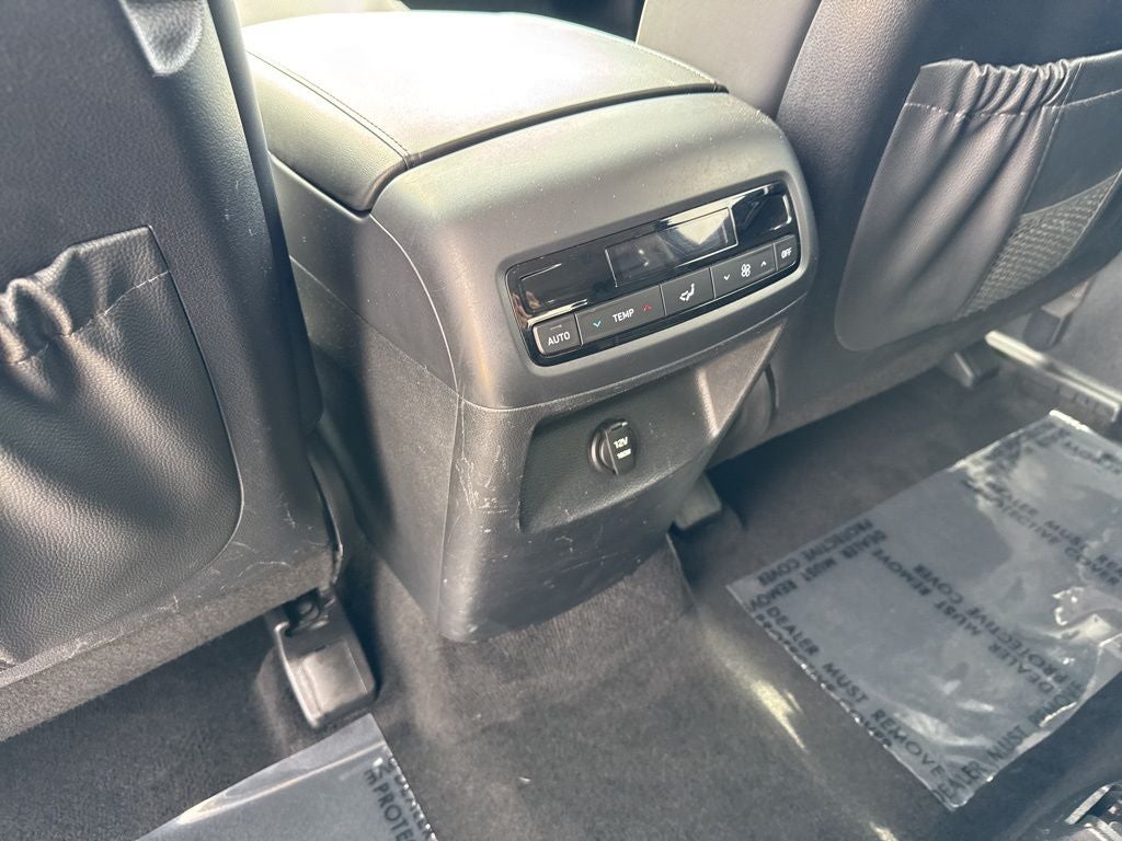 2023 Hyundai Palisade XRT