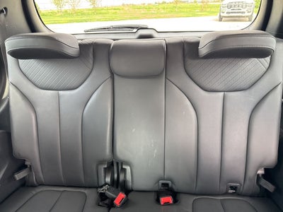 2023 Hyundai Palisade XRT
