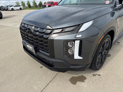 2023 Hyundai Palisade XRT