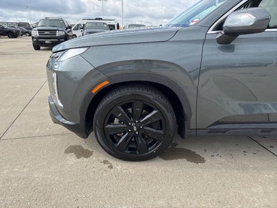 2023 Hyundai Palisade XRT