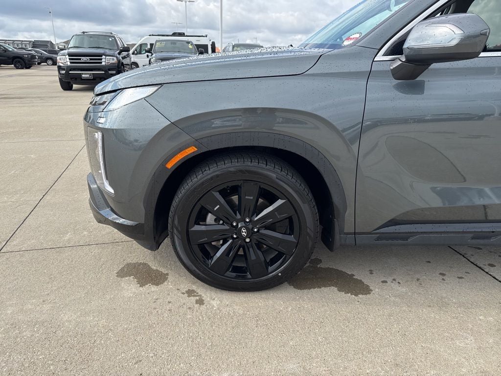 2023 Hyundai Palisade XRT