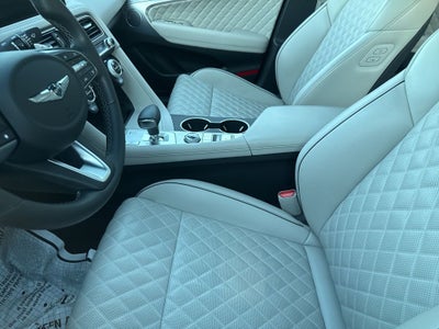 2023 Genesis G70 3.3T AWD