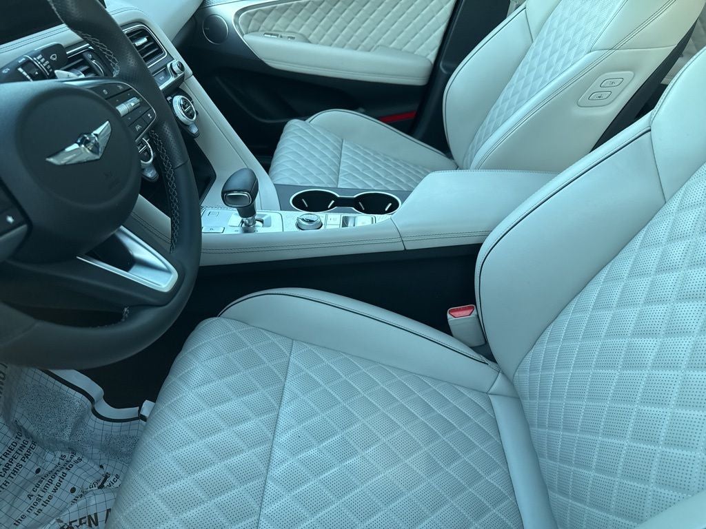 2023 Genesis G70 3.3T AWD