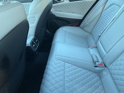 2023 Genesis G70 3.3T AWD