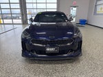 2020 Kia Stinger GT