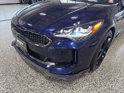 2020 Kia Stinger GT