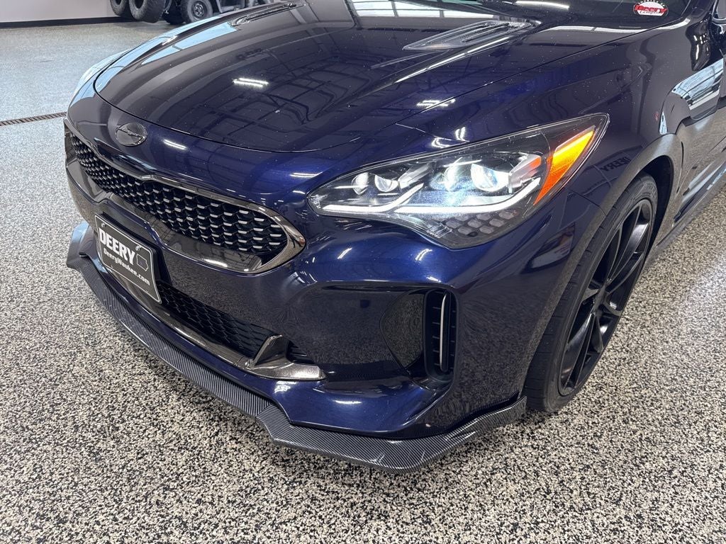 2020 Kia Stinger GT
