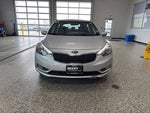 2016 Kia Forte EX