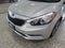 2016 Kia Forte EX