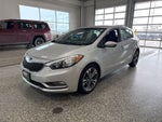 2016 Kia Forte EX