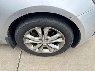2011 Kia Optima EX