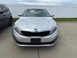 2011 Kia Optima EX