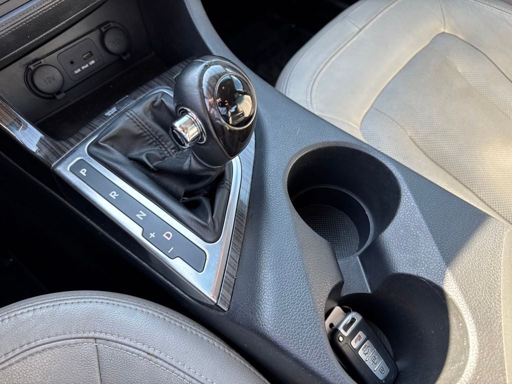 2011 Kia Optima EX