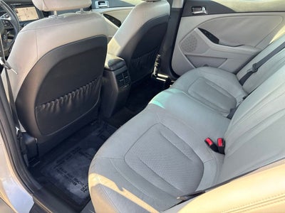 2011 Kia Optima EX