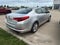 2011 Kia Optima EX