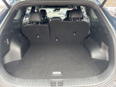 2023 Kia Sportage Plug-In Hybrid X-Line