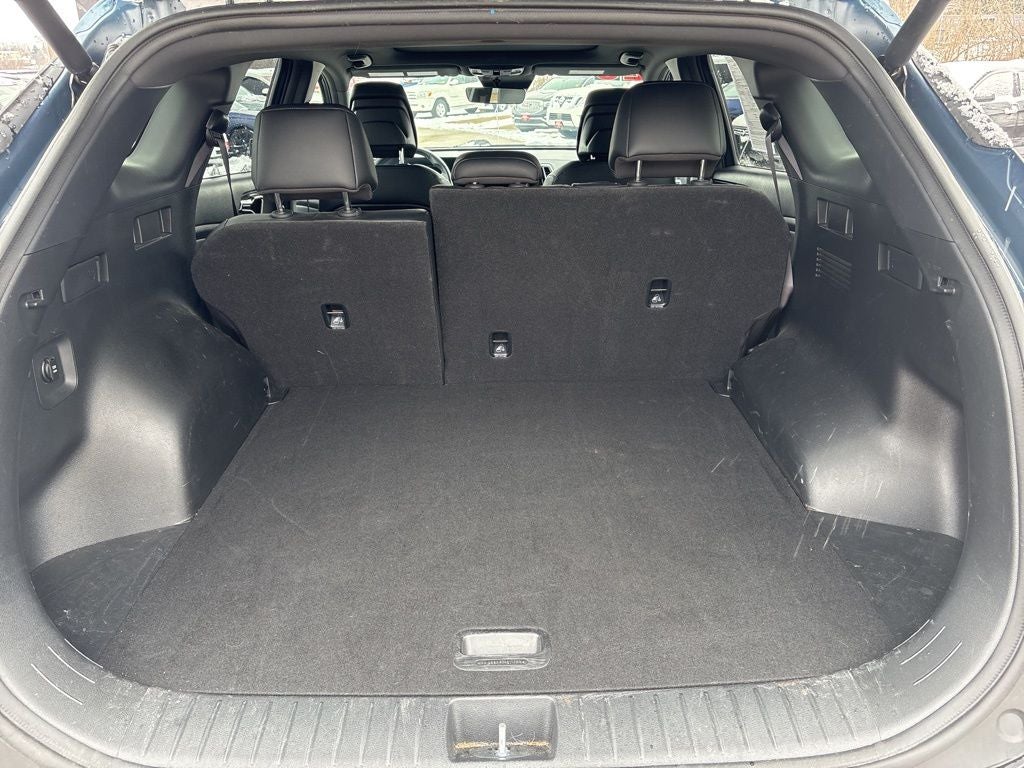 2023 Kia Sportage Plug-In Hybrid X-Line