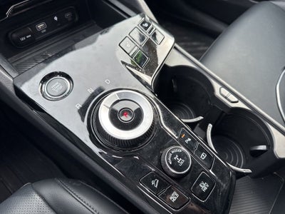 2023 Kia Sportage Plug-In Hybrid X-Line