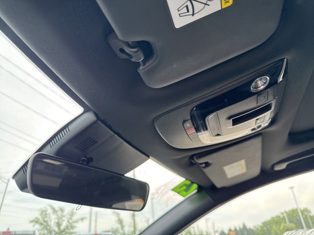 2023 Kia Sportage Plug-In Hybrid X-Line