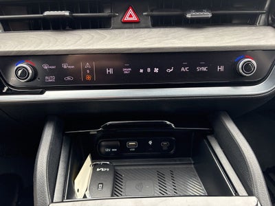 2023 Kia Sportage Plug-In Hybrid X-Line