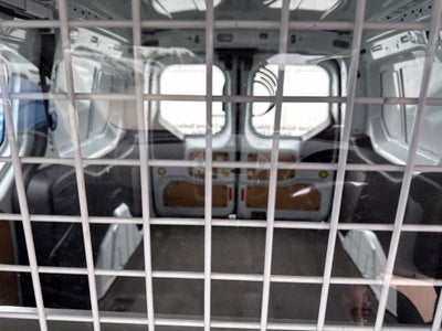 2017 Ford Transit Connect XL