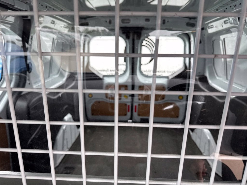 2017 Ford Transit Connect XL