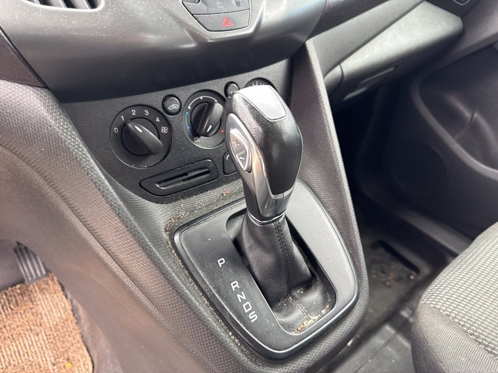 2017 Ford Transit Connect XL