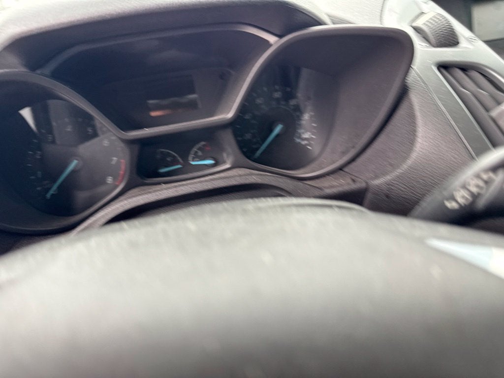 2017 Ford Transit Connect XL