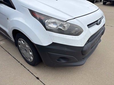 2017 Ford Transit Connect XL