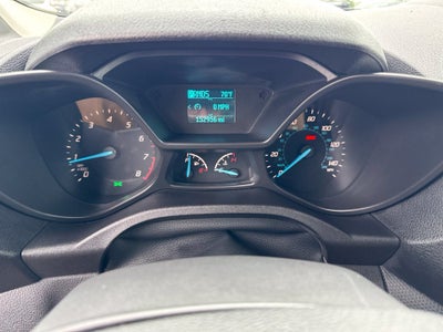 2017 Ford Transit Connect XL