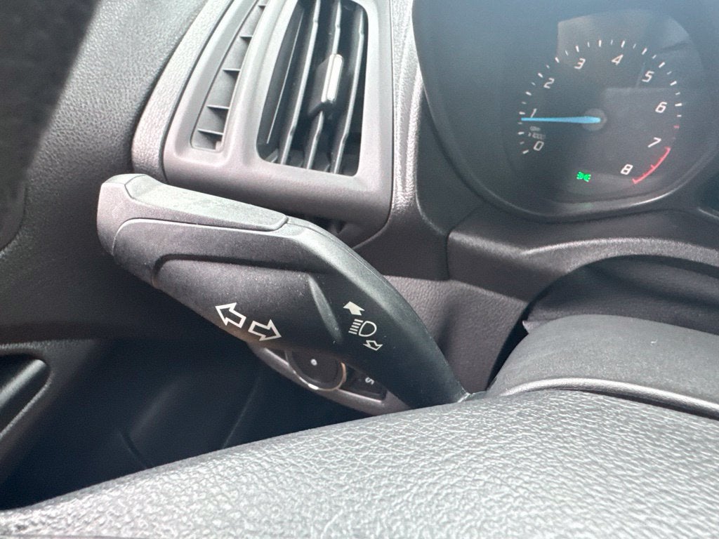 2017 Ford Transit Connect XL