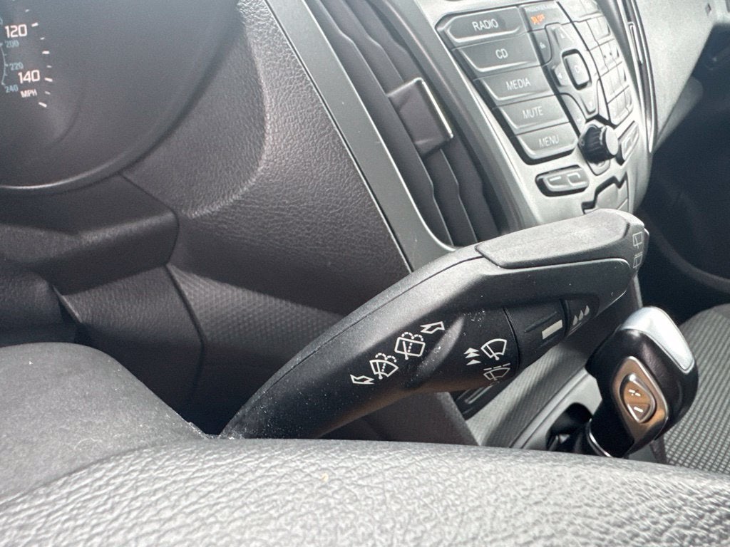 2017 Ford Transit Connect XL
