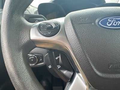 2017 Ford Transit Connect XL