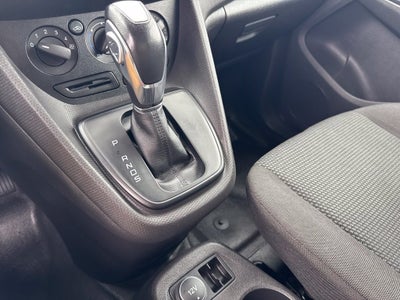 2017 Ford Transit Connect XL
