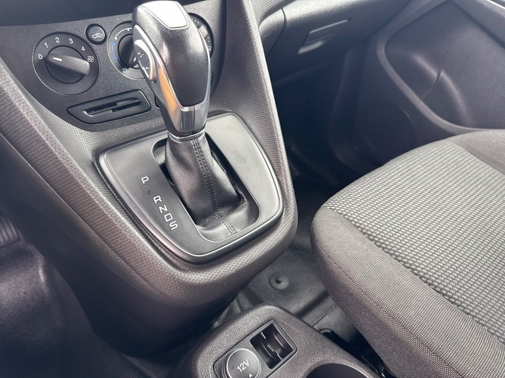 2017 Ford Transit Connect XL