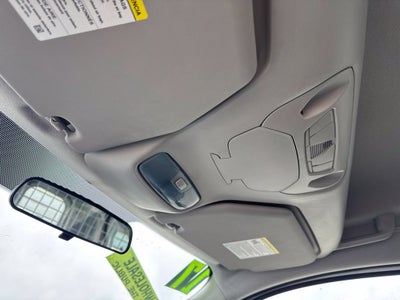 2017 Ford Transit Connect XL