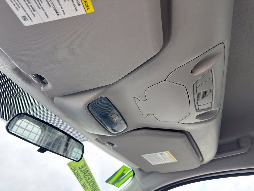 2017 Ford Transit Connect XL
