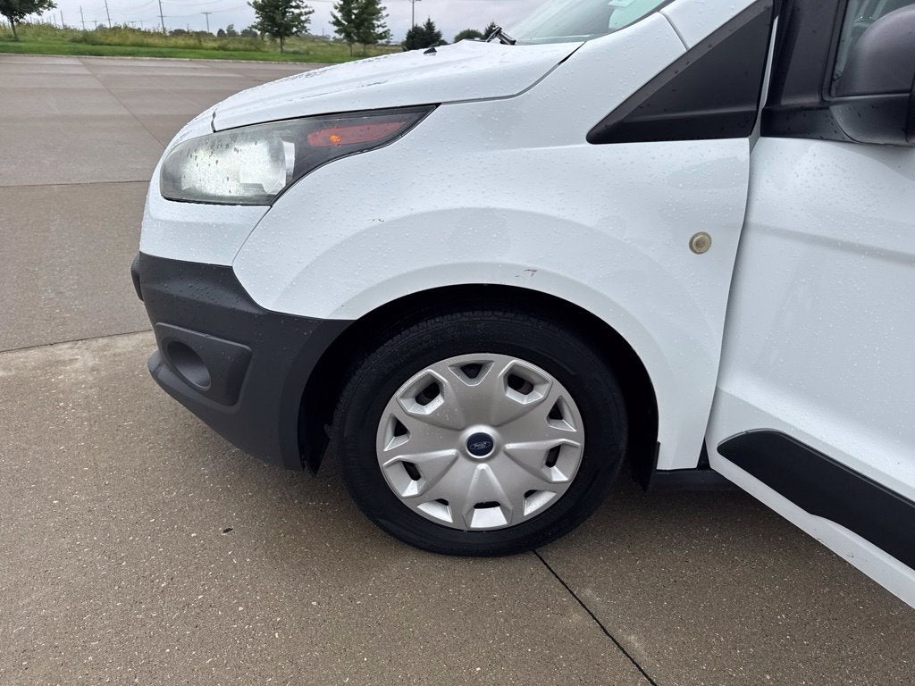 2017 Ford Transit Connect XL