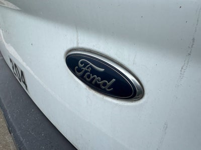 2017 Ford Transit Connect XL