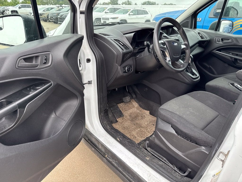 2017 Ford Transit Connect XL