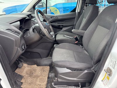 2017 Ford Transit Connect XL