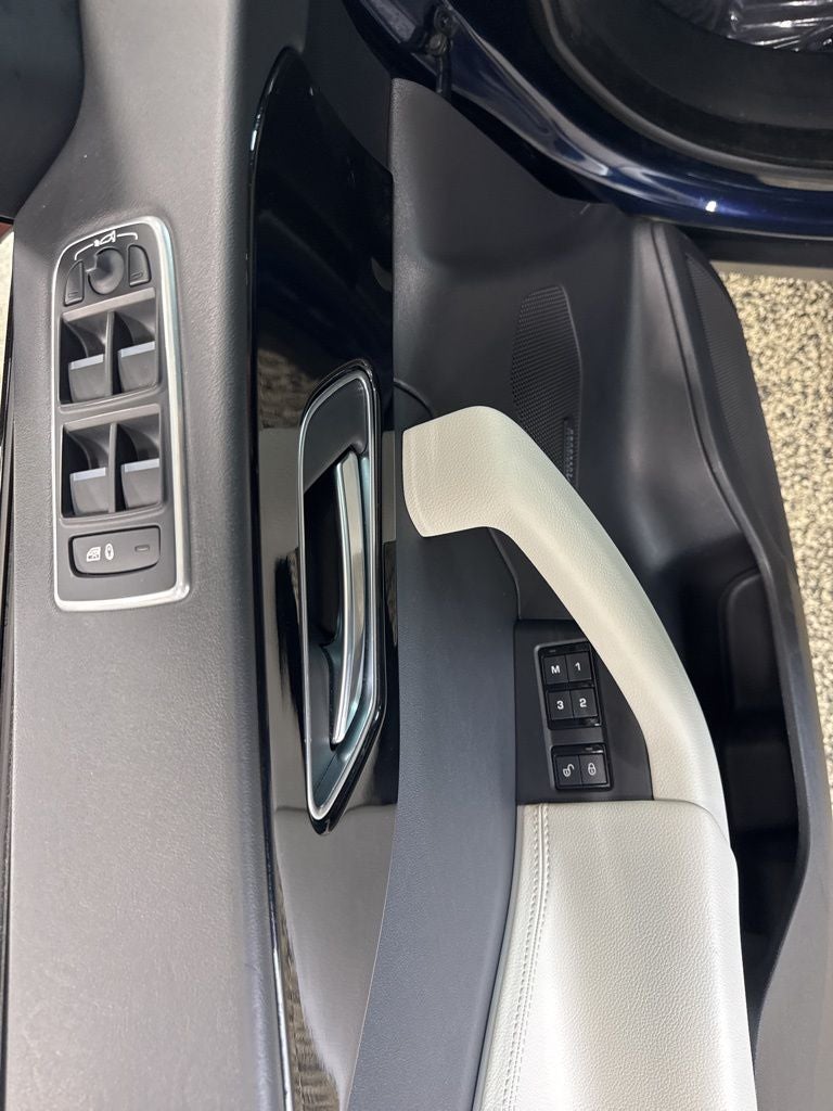 2019 Jaguar F-PACE 30t R-Sport