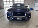 2019 Jaguar F-PACE 30t R-Sport