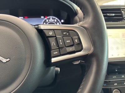 2019 Jaguar F-PACE 30t R-Sport