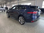 2019 Jaguar F-PACE 30t R-Sport