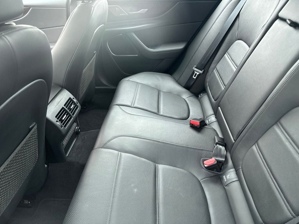 2020 Jaguar XE S AWD Automatic